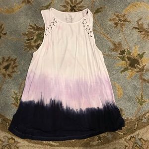 S American Eagle Tank